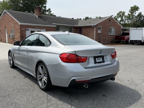 Used 2014 BMW 435i Coupe RWD image 8