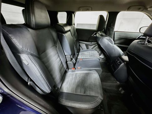 Used 2022 Mitsubishi Outlander SE FWD image 30