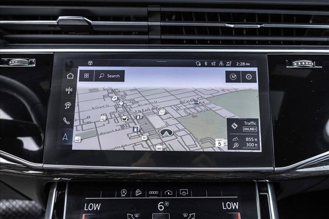 Certified 2025 Audi Q7 2.0T Premium w/ Convenience Package AWD/4WD image 17