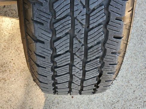 Used 2024 Ford Bronco Big Bend image 19