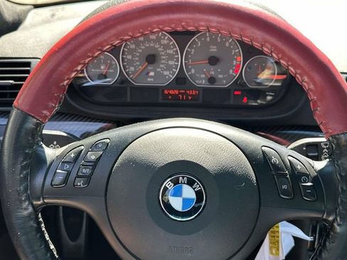 Used 2002 BMW M3 Coupe RWD image 23