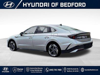 New 2026 Hyundai Sonata SEL