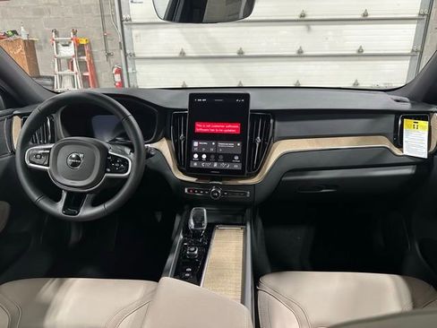 New 2026 Volvo XC60 B5 Plus w/ Protection Package Premier image 17