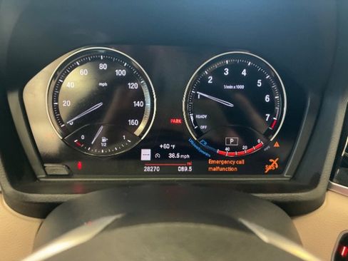 Used 2019 BMW X1 sDrive28i image 22