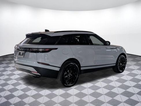 New 2026 Land Rover Range Rover Velar S AWD/4WD image 5