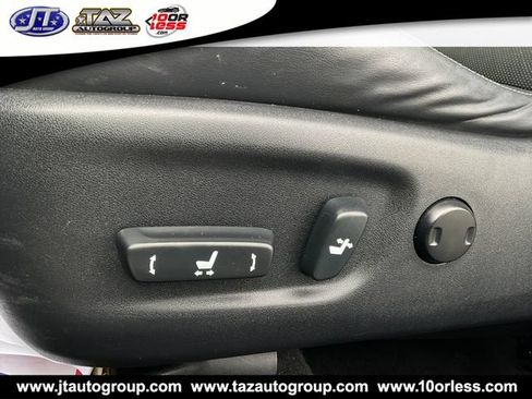 Used 2012 Lexus CT 200h Premium w/ F Sport Pkg w/Leather Trim FWD image 11