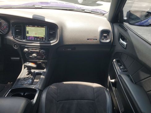 Used 2023 Dodge Charger Scat Pack w/ Navigation & Travel Group RWD image 21