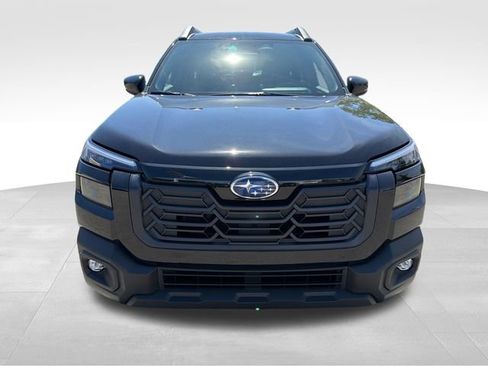 New 2026 Subaru Outback Premium AWD/4WD image 2