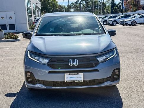 New 2026 Honda Odyssey Sport-L image 2