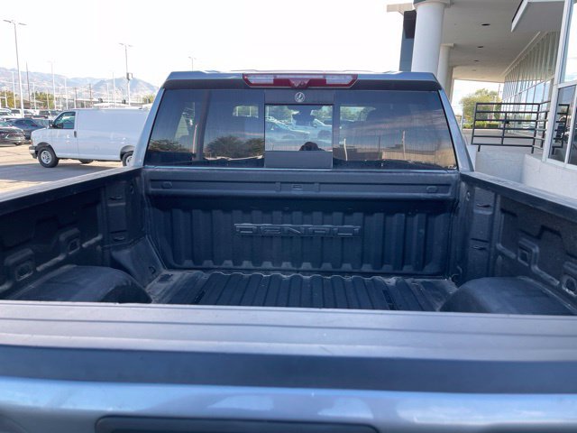 Used 2020 GMC Sierra 1500 Denali w/ Denali Ultimate Package AWD/4WD image 17