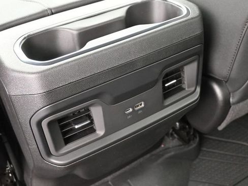 New 2026 Chevrolet Silverado 1500 RST w/ RST All Star Premium Package AWD/4WD image 22