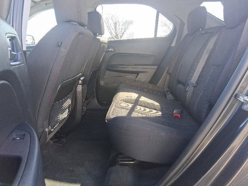 Used 2014 Chevrolet Equinox LT w/ Driver Convenience Package FWD image 19