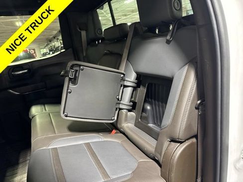 Used 2021 GMC Sierra 1500 Denali w/ Denali Ultimate Package AWD/4WD image 30