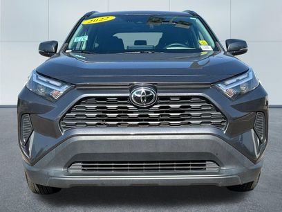 Used 2022 Toyota RAV4 XLE w/ Convenience Package