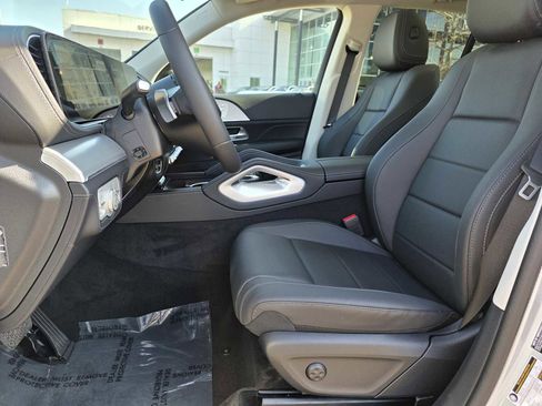 Used 2025 Mercedes-Benz GLE 350 4MATIC image 14