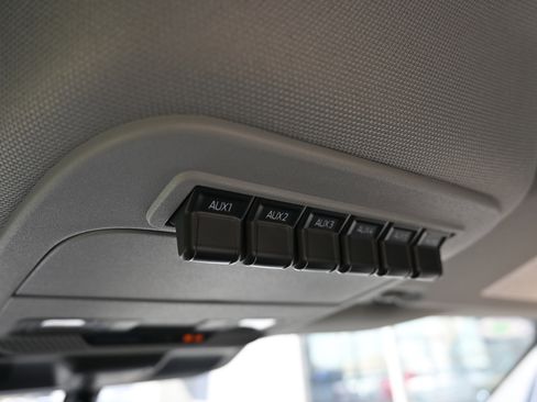 New 2026 Ford F550 2WD Regular Cab Super Duty image 12