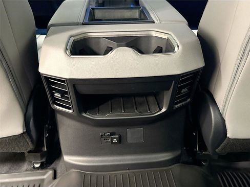 Used 2026 Toyota Tundra Limited image 24