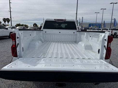 New 2026 Chevrolet Silverado 2500 W/T w/ WT Convenience Package RWD image 8