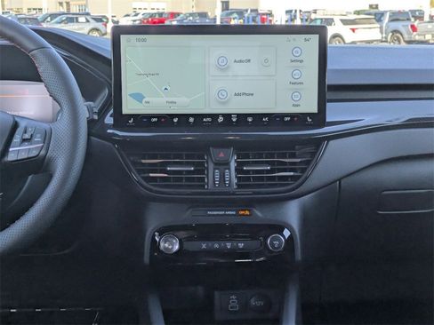 New 2026 Ford Escape ST-Line w/ Tech Pack #1 image 13