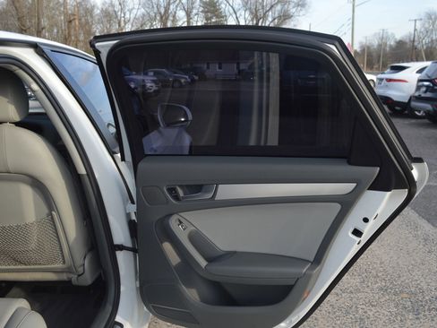 Used 2013 Audi A4 2.0T Premium image 24