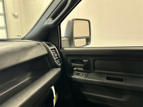 New 2026 RAM 3500 Tradesman image 25