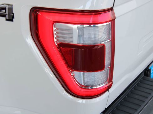 Used 2023 Ford F150 Lariat w/ Equipment Group 502A High image 31