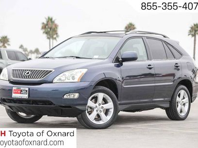 Used 2005 Lexus RX 330