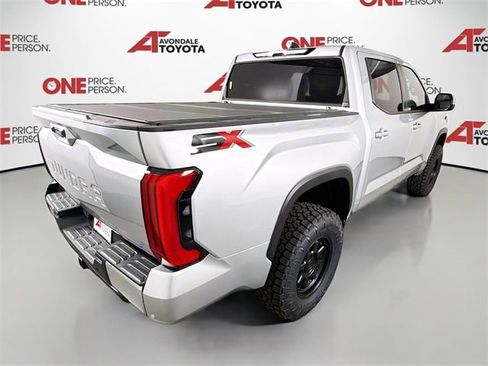 New 2026 Toyota Tundra SR5 image 7