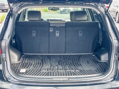 Used 2018 Hyundai Santa Fe Sport w/ 2.4L Value Package 02 image 23