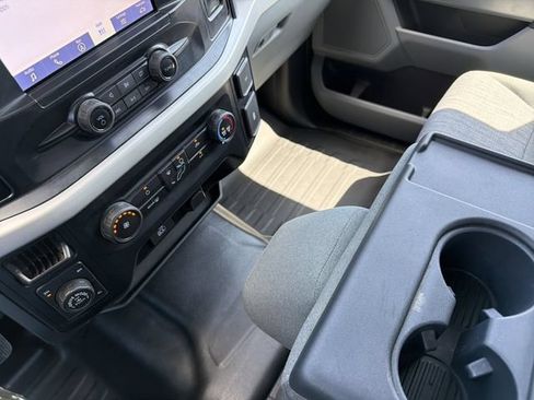 Used 2023 Ford F150 XLT AWD/4WD image 14