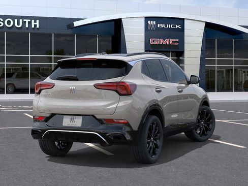 New 2026 Buick Encore GX Sport Touring w/ Studio Series AWD/4WD image 36