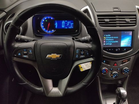 Used 2015 Chevrolet Trax LTZ image 22