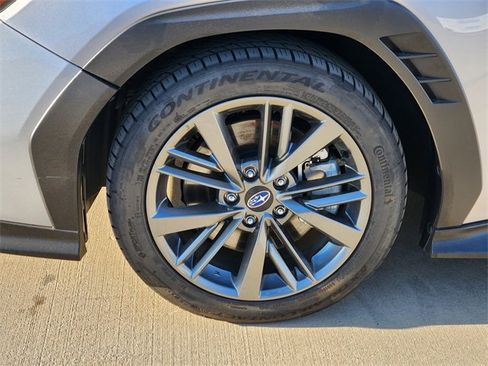 Certified 2024 Subaru WRX Base image 12