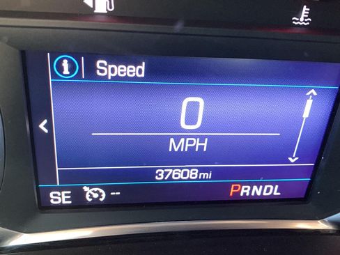 Used 2020 Chevrolet Blazer LT AWD/4WD image 8