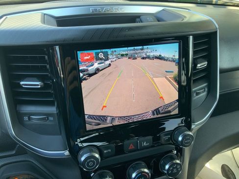 New 2026 RAM 1500 Express image 21