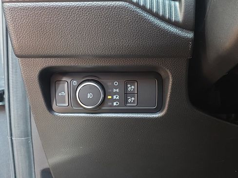 New 2025 Ford Ranger Lariat w/ Convenience Package image 25