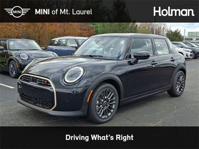 New 2026 MINI Cooper S