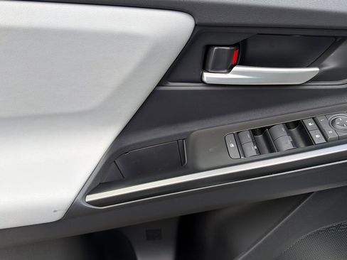 New 2026 Subaru Solterra Premium image 11