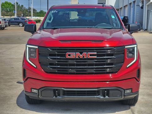 Used 2023 GMC Sierra 1500 Elevation image 2