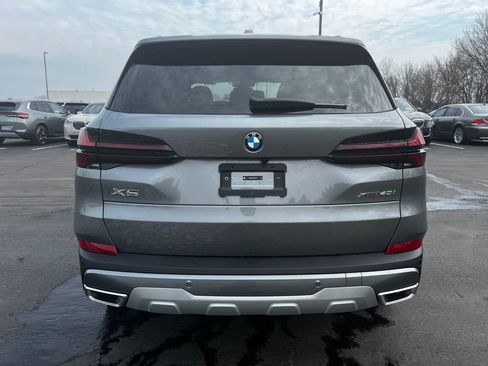 New 2026 BMW X5 xDrive40i image 4