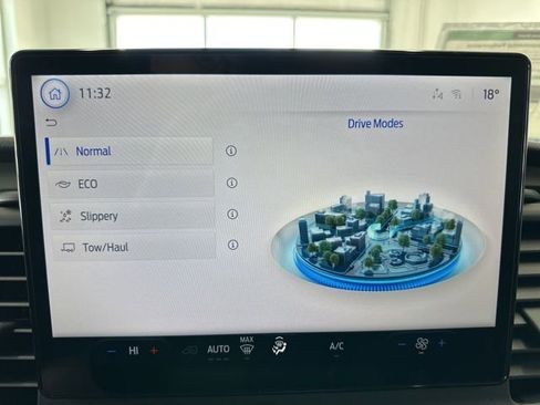 New 2026 Ford Transit 250 148 Medium Roof image 28