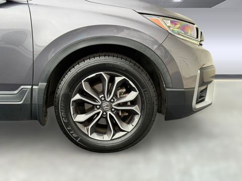 Used 2020 Honda CR-V EX image 10