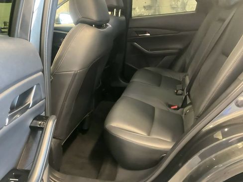 Used 2025 MAZDA CX-30 AWD 2.5 S w/ Preferred Package image 24