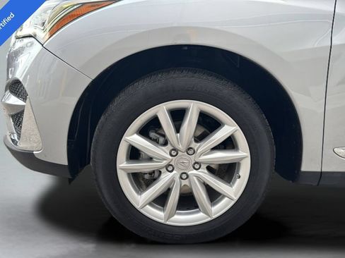 Certified 2020 Acura RDX FWD image 46