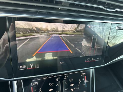 New 2026 Audi Q8 Premium Plus AWD/4WD image 21