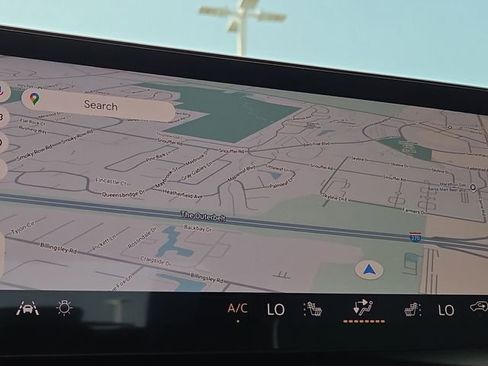 New 2026 Buick Enclave Sport Touring w/ Super Cruise Package image 14