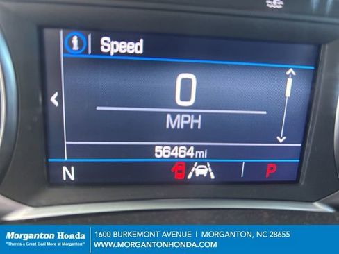 Used 2024 GMC Terrain SLE AWD/4WD image 18