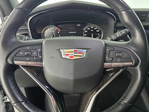 Used 2020 Cadillac XT6 Premium Luxury FWD image 24
