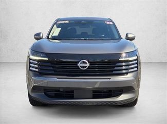 Used 2025 Nissan Kicks SV video 2