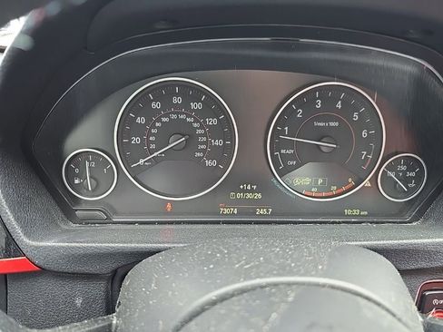 Used 2015 BMW 335i 335i image 9